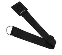 Correa Ajustable para Violonchelo, Junta Tórica de 35-66 Cm Almohadilla Protectora Antideslizante para Violonchelos Ancla para Practicar