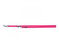 Correa ajustable PREMIUM - Color: Rosa | Mediciones: 2 m/25 mm