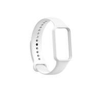 Correa Amazfit Band 7 Mate Classic Silicona HS 29 Blanco | Color: negro