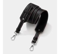 Correa Ancha de Cuero Suave para Bolso, Correa Ajustable Desmontable para Bolso de Hombro, Cinturones, Accesorios de transformación para Bolsos, 1 Uds.