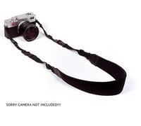 Correa Ancha De Neopreno Kaiser 6780 Para Cámaras Y Prismáticos