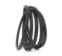 Correa Annolai GX20072 para plataforma de corte de 42 pulgadas para John Deere D110, D105, LA115, L100, LA100, LA105, LA110, L130, 1742, D 100, 1