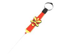 Correa Anti Estática De Tierra: Correa De Descarga Del Eliminador De Ruido, Alambre De Goma Flexible | Franja De Cola De Reducción De Choque, Herramienta De Solución De Conexión A Tierra Para SUV, RV,