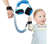 Correa Antiperdida de Niños,Arnés de Seguridad para Bebe,Correa de Seguridad Para Niños Antiperdida,Arnés de Seguridad para Pulsera Niños Antiperdida Suave