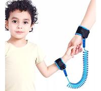 Correa Antiperdida de Niños,Arnés de Seguridad para Bebe,Correa de Seguridad Para Niños Antiperdida,Arnés de Seguridad para Pulsera Niños Antiperdida Suave
