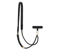 Correa antirrobo para teléfono | Correa ajustable antirrobo para el cuello - Soporte para teléfono celular | para mujeres y hombres, viajes diarios, senderismo, playa, kayak, conciertos, compras