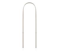 Correa Apple MGGK4ZM/A Tan Ajustable Reciclada para iPhone