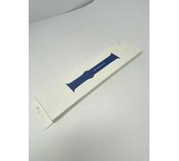 Correa Apple Watch 40mm Blue Horizon Sport Band - Diseñado para la serie 4