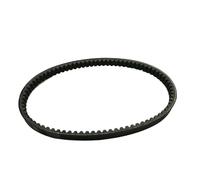 Correa ATV Para Piaggio NRG Mc3 50 AC DT Power Sport 2010-2013 Correa Transmisión Motocicleta Embrague Transferencia 19 X 802 Motocicleta Accesorios