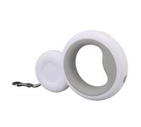 Correa Automática para Perros Retráctil, Correa de Mascota Extensible con Luz LED, Correa para Perros de Agarre de Agarre Cómodo para Caminar Perros Pequeños a Medianos de hasta