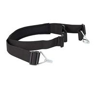 CORREA BATUKADA CINTURA ACOLCHADA REF. 733 NIÑO Largo máximo 85cm y mínimo 70cm