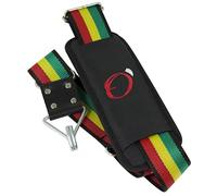 Correa Batukada Con Hombrera Ref. 731H Ortola, Modelo 5163-027, Color Rasta