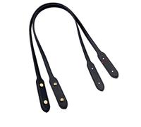 Correa Bolso Correas for Bolso con Remaches, 2 uds., 73cm de Longitud, Correa Mango Cuero PU, reemplazo Hombro Desmontable, Accesorios DIY(Color 4)