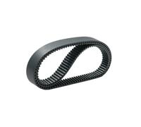Correa Cerrada 2G T L198-300mm Ancho 6-20mm Para Impresora 3D | Bucle Cerrado, Alta Precisión, Montaje Sencillo, Múltiples Tamaños(2G T-300mm,Belt Width 9mm)