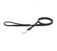 Correa Coco para perros - Ferribiella - Color: Negro | Mediciones: 120 cm/20 mm