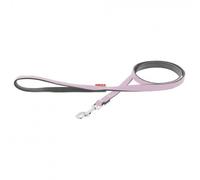 Correa Coco para perros - Ferribiella - Color: Rosa claro | Mediciones: 120 cm/20 mm