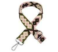 Correa Colgante COOL Universal con Tarjeta para Smartphone Verde - COOL