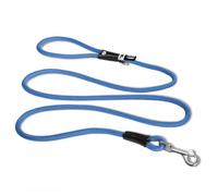 Correa Comfort azul para perros - Curli - Color: Azul | Mediciones: 180 cm/10 mm