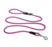 Stretch Comfort Leash Fuchsia M