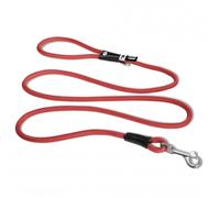 Stretch Comfort Leash Red M