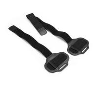 Correa cómoda para la pierna compatible con Nintendo Switch Ring Fit Adventure, correa elástica de alta calidad compatible con Joy-Cons modelo