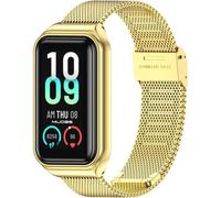 Correa compatible con Amazfit Band7. Correa de repuesto metálica para pulsera. Correa de reloj compatible con el reloj inteligente Amazfit7 Fitness