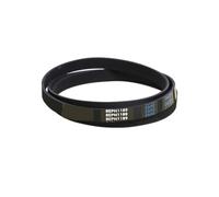 Correa Compatible Con Siemens, 5PJE1246, 5PJE1252, 5PJE1255, 5PJE1281, 8EPH1189, 8PHE1243, 1180JMAEL, 8EPH1190 Y 1189HMAEL. Compatible Con Bosch Y Lavadora.(8EPH1189)