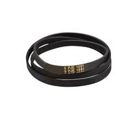 Correa Compatible Con Siemens, 5PJE1246, 5PJE1252, 5PJE1255, 5PJE1281, 8EPH1189, 8PHE1243, 1180JMAEL, 8EPH1190 Y 1189HMAEL. Compatible Con Bosch Y Lavadora.(5PJE1281 Belt)