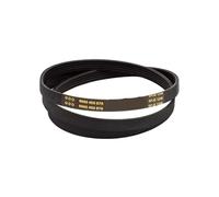 Correa Compatible Con Siemens, 5PJE1246, 5PJE1252, 5PJE1255, 5PJE1281, 8EPH1189, 8PHE1243, 1180JMAEL, 8EPH1190 Y 1189HMAEL. Compatible Con Bosch Y Lavadora.(5PJE1246)