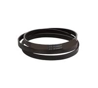 Correa Compatible Con Siemens, 5PJE1246, 5PJE1252, 5PJE1255, 5PJE1281, 8EPH1189, 8PHE1243, 1180JMAEL, 8EPH1190 Y 1189HMAEL. Compatible Con Bosch Y Lavadora.(5PJE1252)