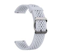 Correa Compatible For Suunto Run/Ocean/Race S/Correa Transpirable De Malla Silicona Vertical Compatible For S(Light Gray,Suunto 9Peak pro)
