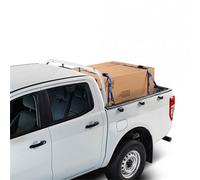 Correa con trinquete y gancho 1x5 m Cruz 941-304