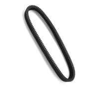 Correa conducción triangular Correa de transmisión para motocicleta Arctic Cat M800 153 HCR Sno Pro Limited 162 ES M8000 HardCore Kincaid McClure Mountain 141 0627-084 transmisión caucho