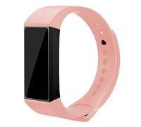 Correa COOL para Xiaomi Mi Band 4C Liso Rosa