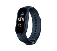 Correa COOL para Xiaomi Mi Band 5/6 / 7 / Amazfit Band 5 Liso