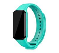 Correa COOL para Xiaomi Redmi Smart Band 2 Silicona Liso Mint