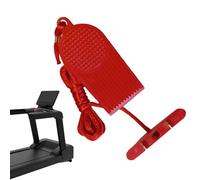 Correa Correa De Correa Sección De Correa Manda De Reemplazo, Emergencia De Equipo De Fitness | Llave De Cinta Magnética, Accesorios De Seguridad Para Equipo De Entrenamiento, Int