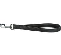 Correa Corta Active Comfort para Perros M - L - Negro