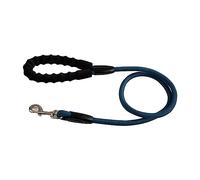 Correa Cuerda con Mango de Espuma de Nailon, 120 x 1,3 cm, Esencial Emeraude