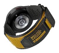 Correa de 20 mm compatible con Samsung Galaxy Watch 740 44mm/6/6 Classic/5/5 Pro/4/3/Gear S3/S2/Active 2, correa de reloj de nylon para GTS 4/3/2/2e/GTR 42mm/2 mini/Bip 3 Pro/3/U Pro/Bip/Lite/GT2 GT3