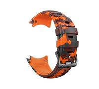 Correa de 26 mm compatible con for Garmin Instinct 2X Solar Correa de silicona for Instinct 2X Solar Tactical Edition Correa de repuesto