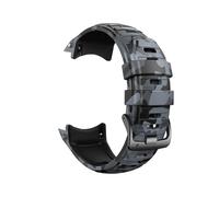 Correa de 26 mm compatible con for Garmin Instinct 2X Solar Correa de silicona for Instinct 2X Solar Tactical Edition Correa de repuesto