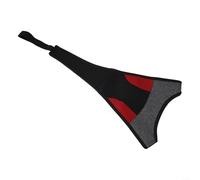 Correa de absorción de sudor para entrenamiento de bicicleta actualizada con soporte para teléfono para teléfonos menores de 5 5 pulgadas, diseñada para prolongar la vida útil del entrenador de