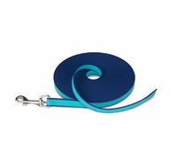 Correa de adiestramiento Coachi Azul Entrenamiento