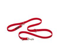 Correa de adiestramiento Company of Animals Rojo