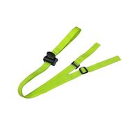 Correa De Ajuste Para Cochecito Bebé Simple Tela Nailon Resistente A Desgarros Configuraciones Fáciles Solución Almacenamiento Compacta Sin Herramientas Correa Para Cochecitos Fáciles