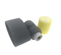 Correa de alimentación de Papel de separación del Rodillo de Recogida del alimentador ADF Doc for Ky-ocera 3500i 4500i 5500i 2552ci 3010i 3011i 3212i 3252ci 3511i 3552