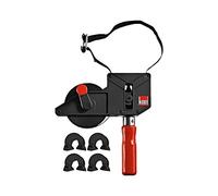 Correa de amarre de trinquete BAN700 L: 7m W: 25mm BESSEY