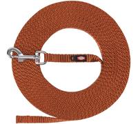 Correa de arrastre, extra ligera 15 m/10 mm óxido