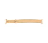 Correa de barbilla - Correa reafirmante facial ajustable con clip - Banda facial reafirmante y elevadora, para gimnasio, yoga, meditación, dormir, noche, hogar, viajes, sala de estar